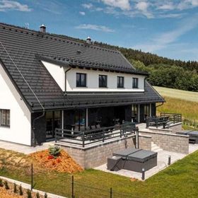 Apartmány Za Bukem Červená Voda