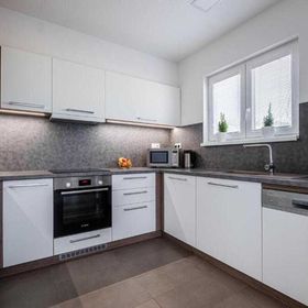 Apartmány Za Bukem Červená Voda