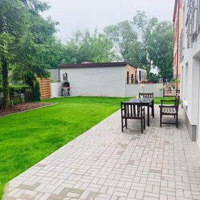 Dom wakacyjny Mielno