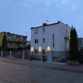 Dom wakacyjny Mielno