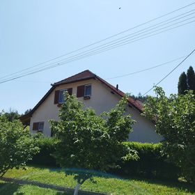 Fenyves Vendégház Jósvafő