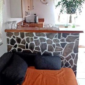 Chata u rybára Makov