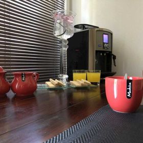 Chata Veľké Uherce