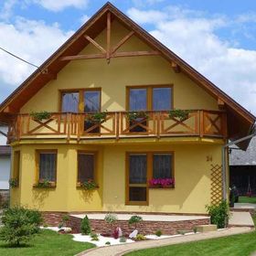 Privat Miloš Harmata Zuberec