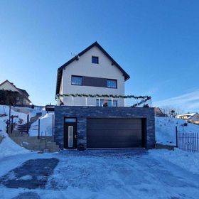 Apartmán ANAMO Vrchlabí