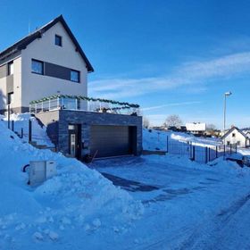 Apartmán ANAMO Vrchlabí