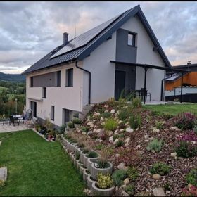 Apartmán ANAMO Vrchlabí