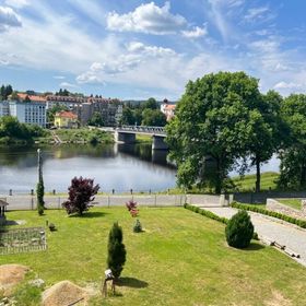 Penzion Manství Kamýk nad Vltavou