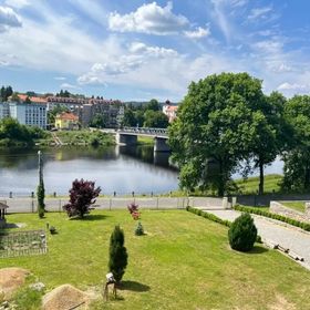 Penzion Manství Kamýk nad Vltavou