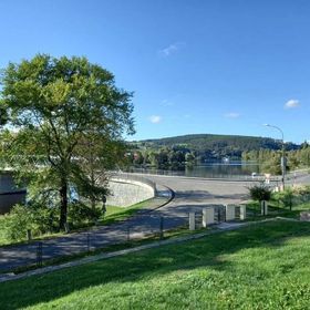 Penzion Manství Kamýk nad Vltavou