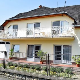 Nóra Apartman Harkány