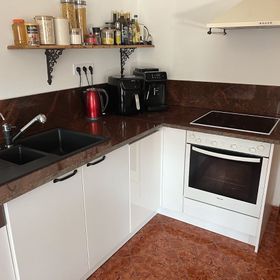 Nóra Apartman Harkány