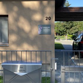 Tamarix Ház Balatonboglár