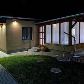 Tamarix Ház Balatonboglár