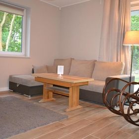 Apartamenty Willa Nawigator Gdynia
