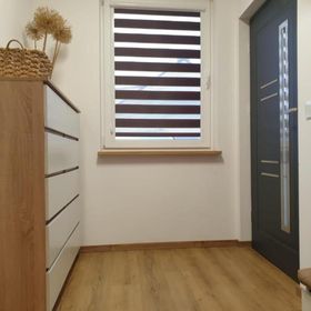 Apartament Podmiejska Stargard