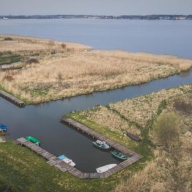 Domki Schega Podamirowo