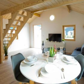 Domki Schega Podamirowo