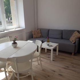 Apartamenty Morska Nawigator Gdynia