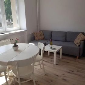 Apartamenty Morska Nawigator Gdynia