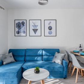 Apartamenty Pod Cisem Deluxe