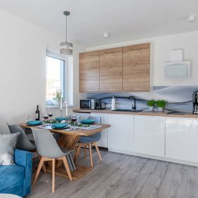 Apartamenty Pod Cisem Deluxe