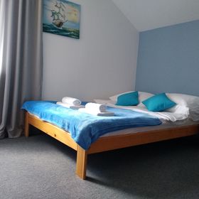 Pokoje Gościnne u Renaty Darłowo