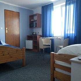 Pokoje Gościnne u Renaty Darłowo