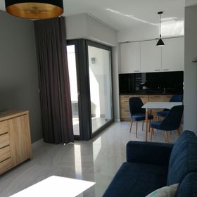 Apartamenty Szmaragdowa 10 Mielno