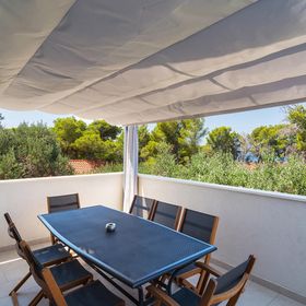 Vendégház Maslinica - CDO233