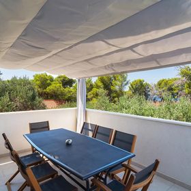 Vendégház Maslinica - CDO233