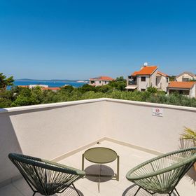 Vendégház Maslinica - CDO233