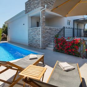 Vendégház Maslinica - CDO233