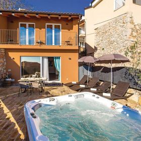 Vendégház Mošćenička Draga - CKU355