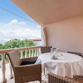 Apartman Vir - CDI476