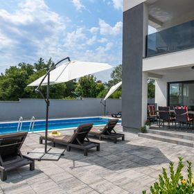 Vendégház Labin - CIO437