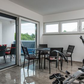 Vendégház Labin - CIO437