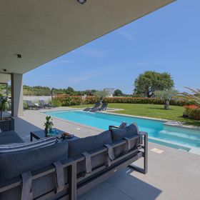 Vendégház Pomer - CIM659