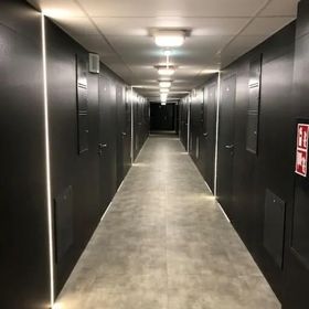 Apartimento Hydral Sole Wrocław