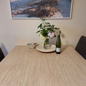 Apartamenty Agat i Jantar