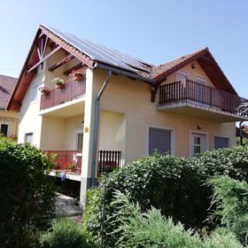 Eszter Apartman Balatonfűzfő