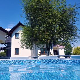 Lawendowy Domek Zator Przeciszow