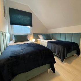 Apartament we Władysławowie