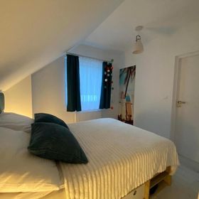 Apartament we Władysławowie