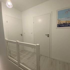 Apartament we Władysławowie