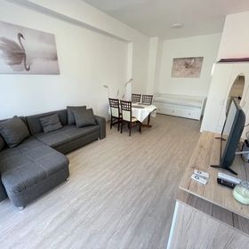 Gyöngybagoly Apartman Balatonberény