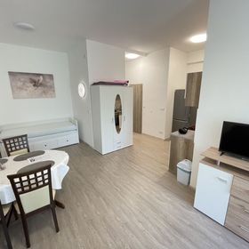 Gyöngybagoly Apartman Balatonberény