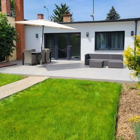 Pura Vida House**** Bük