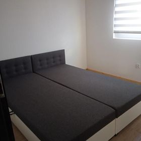 Fajne Domki Jezierzany