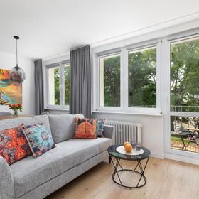 Seaside Apartamenty Centrum Park